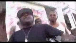 D-Block's Raw Buck (Bucky) Made You Look Freestyle Philly