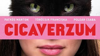 Я – кот / Cicaverzum / Cat Call   2024   трейлер