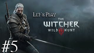 The Witcher 3: Wild Hunt [Xbox Series X] - Part 5