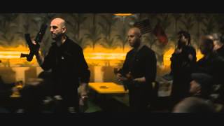 Dead Man Down - Il sapore della vendetta - Trailer Italiano HD