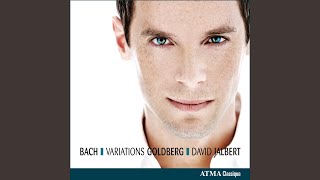 J.S. Bach: Goldberg Variations, BWV 988: X. Variatio 9 Canone alla Terza a 1 clavier