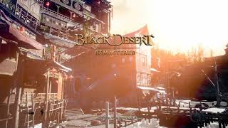 Black Desert Online / Red Battlefield / RBF / Ninja Awakening