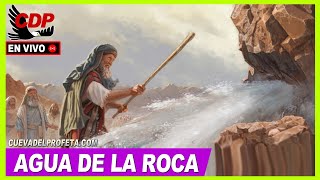 El Agua Siempre Presente De La Roca | William Branham