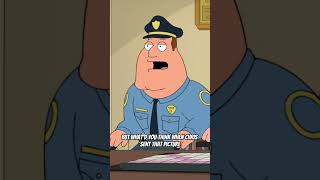 Family Guy: how Chris becomes sex offender