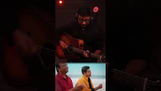 AARAINDHU ARINTHAVAR (  Dr. Paul & Samuel Dhinakaran) Tamil Christian Song || Acoustic GUITAR Cover