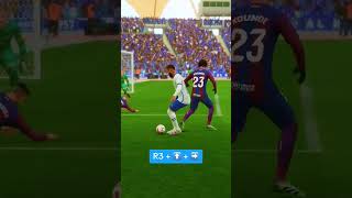 SKILLS EA FC 24 PT2