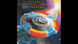 The Very Best Of Electric Light Orchestra Vol. 1 & 2