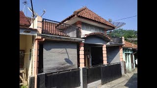 Dijual Rumah Murah di Perum Kedung Wringin Purwokerto Banyumas