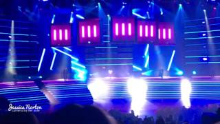 Everybody - Backstreet Boys Las Vegas 3/1/17