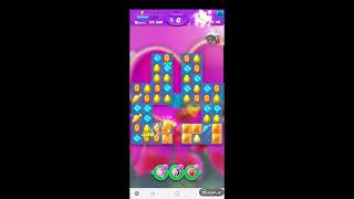 Let's play: Candy Crush Soda part 2-LANJUTKAN BRO