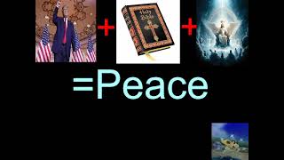 Key to True Peace Spread Like Wildfire