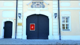 Türchen Nr. 4: "Leise rieselt der Schnee" - Kinderchor des CWG