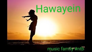 Hawayein ||  #Arijit_Singh