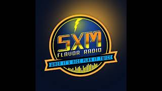 Saturday Morning Jam Session  Live On SXM Flavor Radio