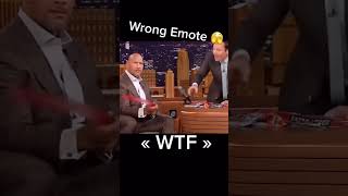 DWAYNE JOHNSON funny moment 😂 try not to laugh приколы 2022