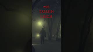 Crimson Sin with Tamsin Leigh Trailer #shorts  #podcast