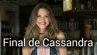 Totalmente Demais : Final de Cassandra