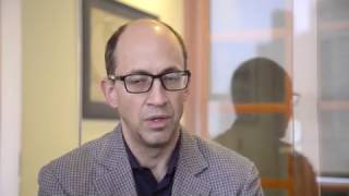 Dick Costolo: How Twitter Changed Reporting