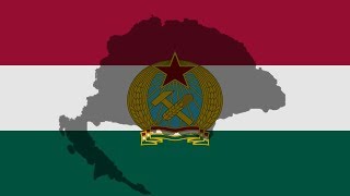 Hoi4 In the name of the Tsar - Hungarian domination over the balkans