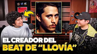 ASÍ FUE TRABAJAR CON CANSERBERO | Detodoy Cast #6 ft. PRIMOBEATZ (Entrevista Completa)