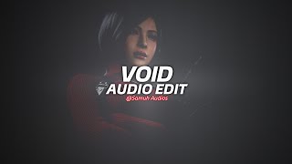 void ( microwave edit ) - isq [edit audio]