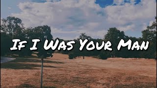 The Vamps - If i was your man (lyrics)