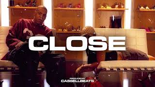 Blxst X R&B type beat | "CLOSE" (Prod by Cassellbeats)