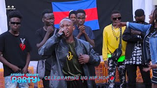 Street Credit End oy Year Party Full Video