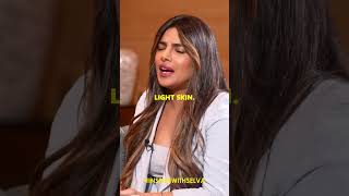 Priyanka Chopra Facing Racism🙍‍♀️✨ #shorts #shortsvideo #shortsfeed #motivation