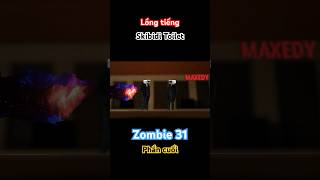 skibidi toilet | lồng tiếng skibidi zombie 31 #skibiditoilet #shorts #camera