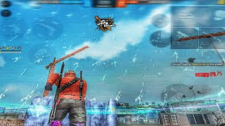 Tela Esticada 1334 x 720 👑 Galaxy A20s - Free Fire Highlights