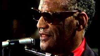 Ray Charles - Praha Lucerna 1981