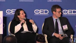 CED's 2016 Spring Policy Conference: Expanding Connectivity