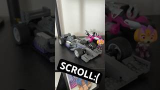 THIS IS YOU’RE LEGO CAR IF U SCROLL:( #shorts #legos #cars #toys #tiktok