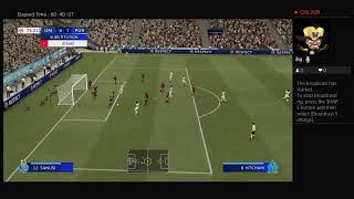 UEFA Champions League (Fifa 21)