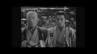 Seven Samurai Trailer (Fanmade)