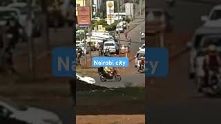 Nairobi city#city #travelvlog  @kenyacitizentv @Tuko @LynnNgugi #urban #explore #tour