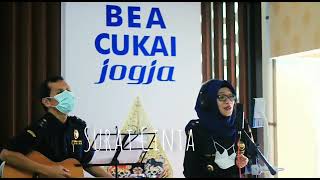 SURAT CINTA - Vina Panduwinata - Cover by BEA CUKAI JOGJA ISTIMEWA