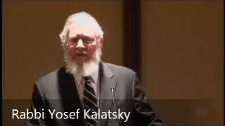 Ohr V'Daas / Kalatsky Memorial Dinner - May 31 2011