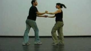 Salsa Variation - Barvazoni