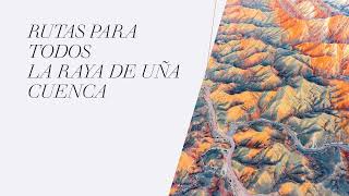 La Raya de Uña - Cuenca