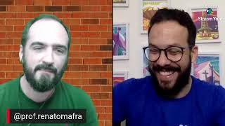 PC - DF: Informática - Professor Rodrigo Francelino e  Professor Renato Mafra