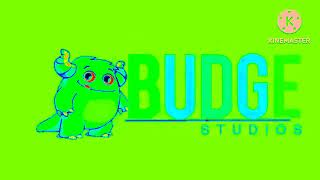 budge studios logo effects