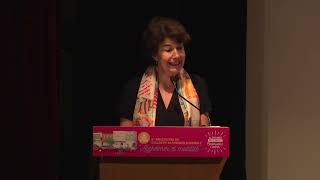 Introduction Hélène Jacquemont | Rencontre Alzheimer Ensemble « Alzheimer et mobilité »