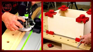 Amazing Woodworking Skills {Indian Tech HD} #HDTECH