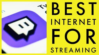 Best Internet Provider for Streaming in 2023 - Twitch & Netflix