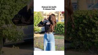 Pinterest girl outfits #pinterest #shorts