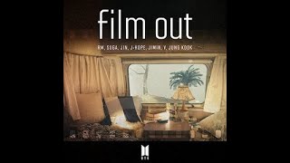 BTS   Film out