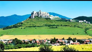 Spissky Hrad