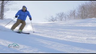 Skiing in Massachusetts